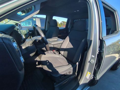 Certified 2021 GMC Sierra 1500 Elevation image 18