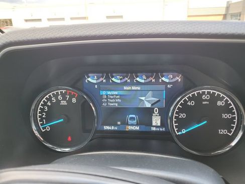 Used 2023 Ford F150 XLT w/ Equipment Group 302A High AWD/4WD image 15
