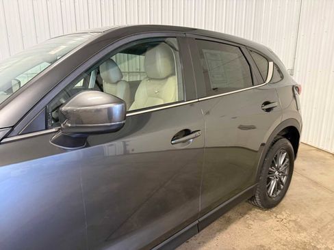 Used 2019 MAZDA CX-5 Touring AWD/4WD image 7