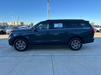 New 2025 Ford Expedition Max Active video 2