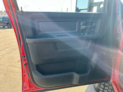 Used 2014 RAM 3500 ST w/ ST Popular Equipment Group image 14