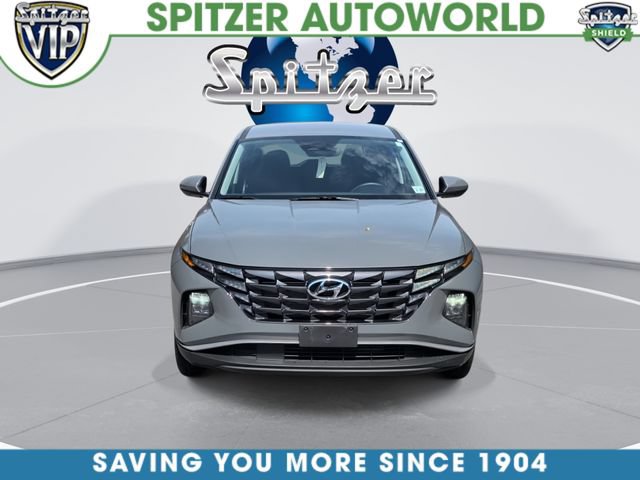 Used 2024 Hyundai Tucson SE FWD image 4