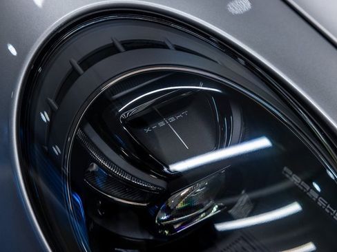 Used 2023 Porsche 911 GT3 image 14