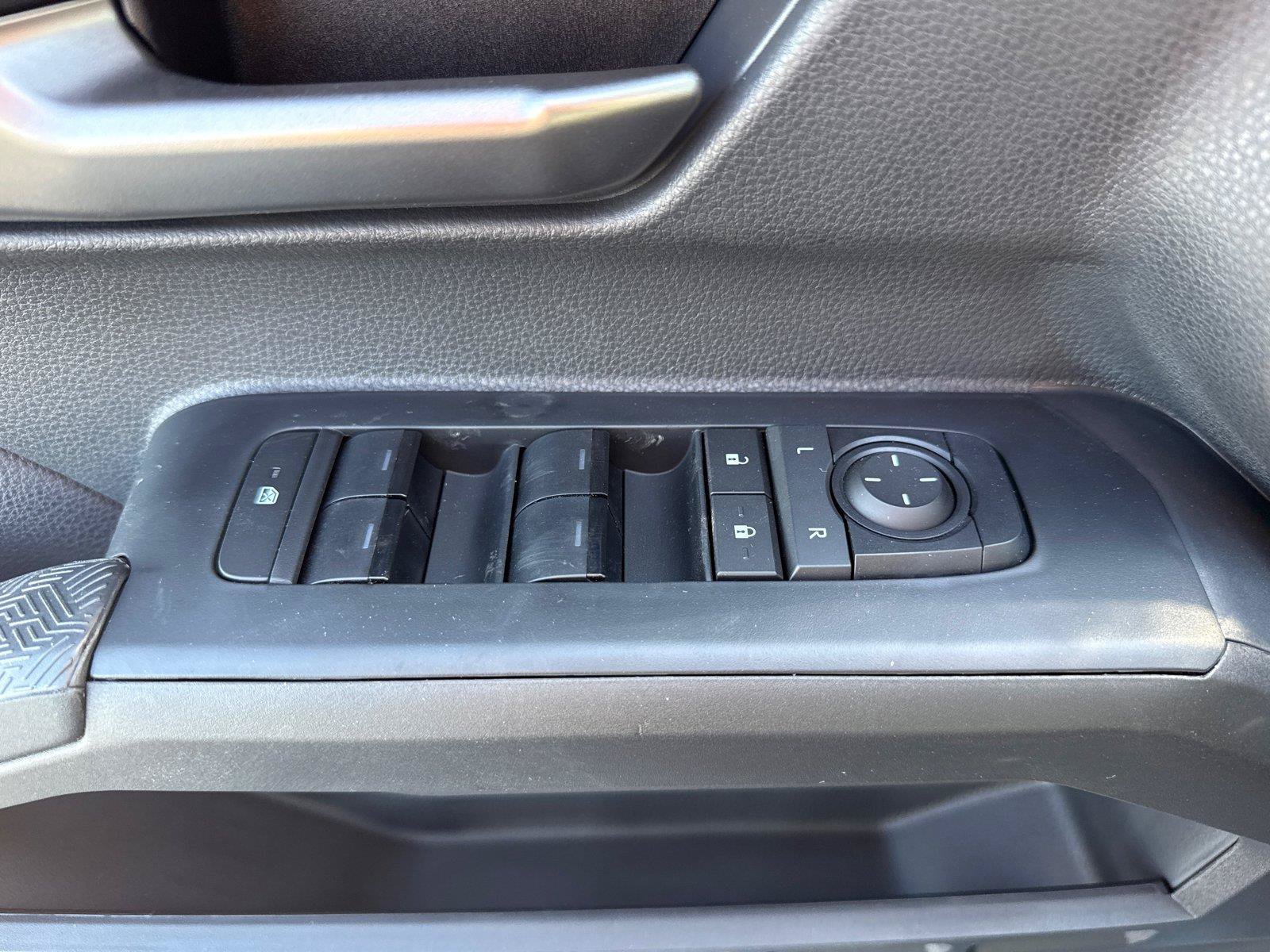 Used 2026 Toyota Tacoma TRD Off-Road AWD/4WD image 11