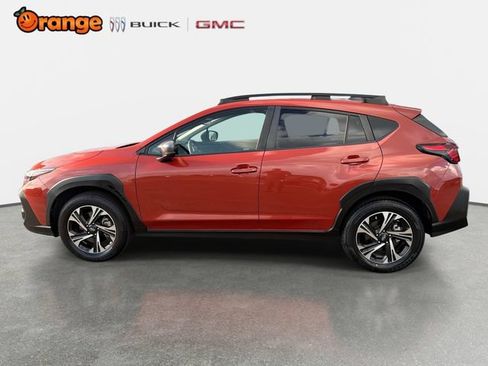 Used 2024 Subaru Crosstrek 2.0i Premium AWD/4WD image 6