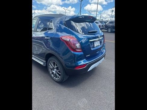 Used 2019 Buick Encore Sport Touring AWD/4WD image 19