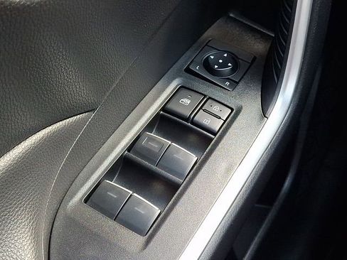 Certified 2025 Toyota RAV4 XLE image 25