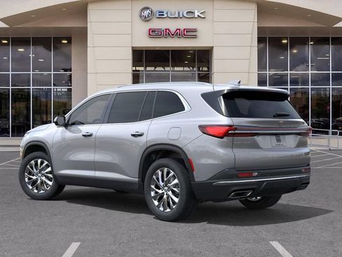New 2026 Buick Enclave Preferred FWD image 3