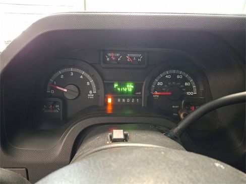 Used 2014 Ford E-150 and Econoline 150 image 17