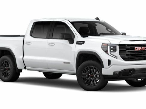 New 2026 GMC Sierra 1500 Elevation w/ Preferred Package AWD/4WD image 54
