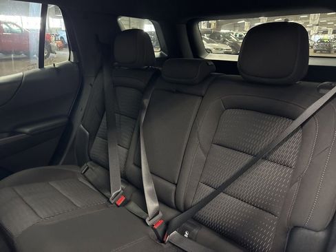 New 2026 Chevrolet Equinox LT w/ Midnight Edition AWD/4WD image 18