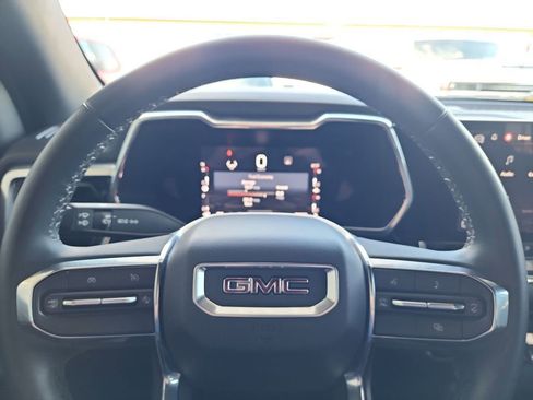 Certified 2023 GMC Canyon Elevation w/ Elevation Premium Package image 21