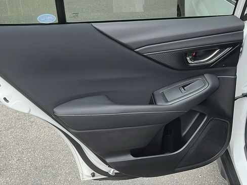 Certified 2023 Subaru Outback Premium image 22
