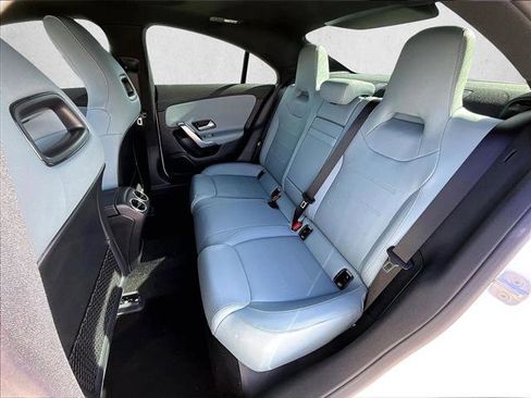 New 2026 Mercedes-Benz CLA 250 CLA 250 image 12