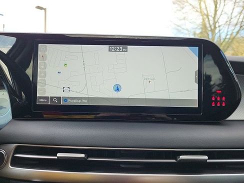 Certified 2025 Hyundai Palisade SEL image 21