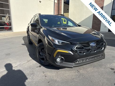 Used 2025 Subaru Crosstrek 2.5i Sport AWD/4WD image 1