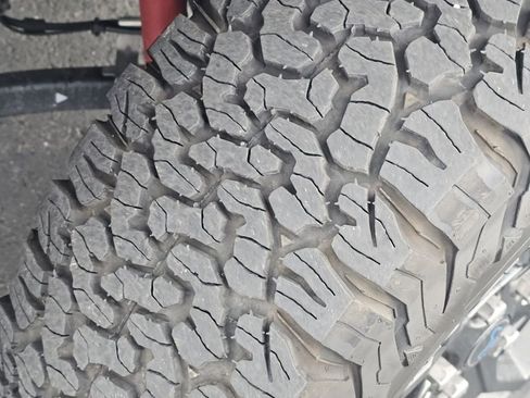 Used 2024 Jeep Wrangler Unlimited image 20