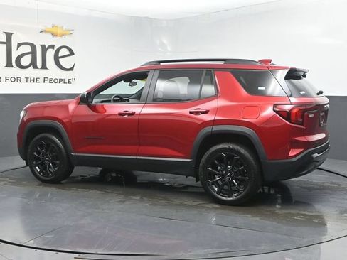 Certified 2026 GMC Terrain Elevation w/ Elevation Premium Package FWD image 53