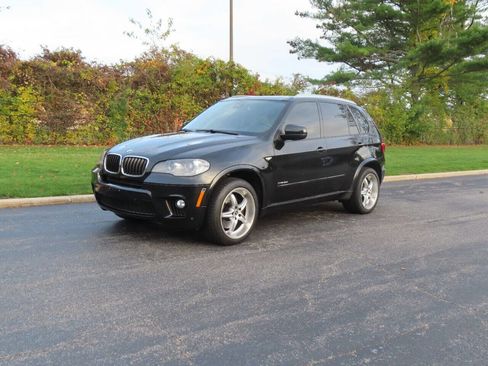 Used 2012 BMW X5 xDrive50i image 20