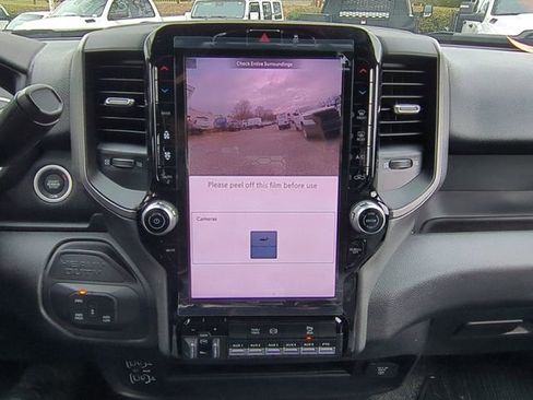 New 2026 RAM 5500 Tradesman image 18