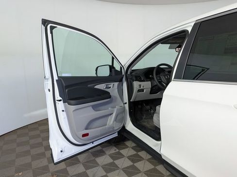 New 2026 Honda Ridgeline RTL image 16