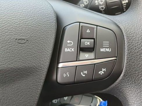 New 2025 Ford Transit 250 Low Roof image 23