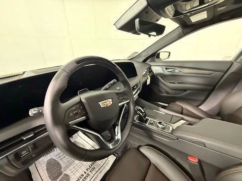 New 2026 Cadillac CT5 Sport image 6