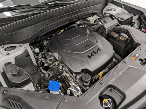 Used 2024 Kia Telluride EX X-Line image 30