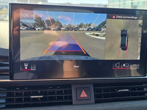 Used 2023 Audi A5 2.0T Premium Plus w/ Premium Plus AWD/4WD image 30