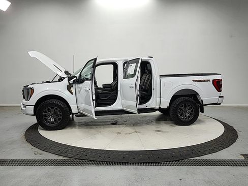 Used 2022 Ford F150 Tremor w/ Equipment Group 402A High AWD/4WD image 13