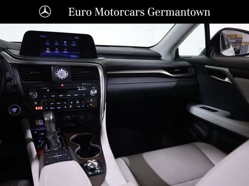 Used 2022 Lexus RX 450h AWD w/ Premium Package image 60