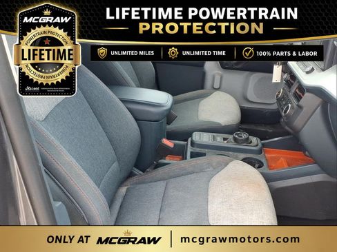 Used 2024 Ford Maverick XLT w/ XLT Luxury Package FWD image 18