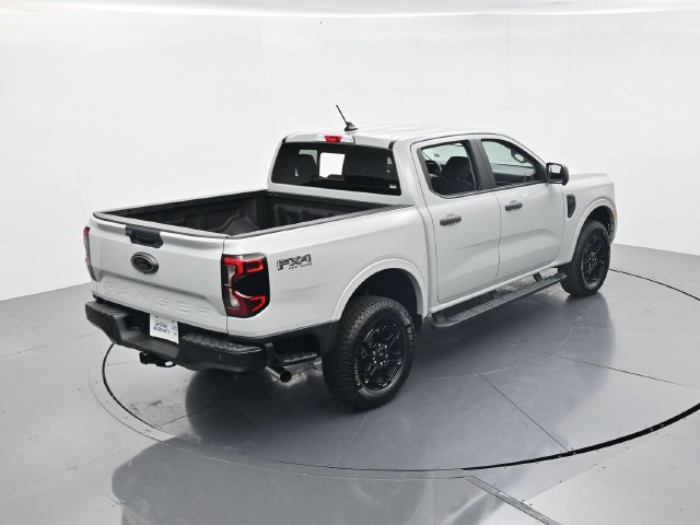 New 2026 Ford Ranger XLT AWD/4WD image 46