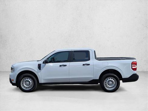 Used 2024 Ford Maverick XL FWD image 8