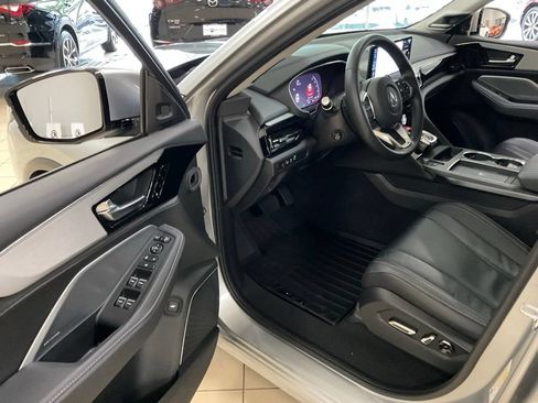 Certified 2026 Acura MDX SH-AWD w/ Technology Package image 10