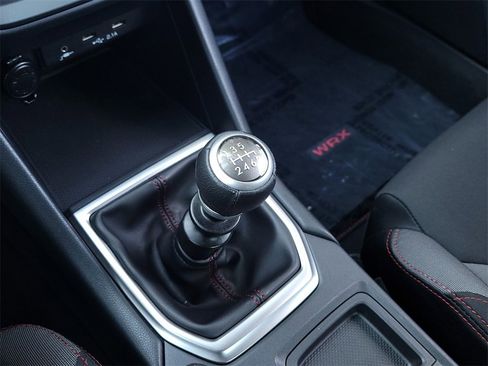 Used 2022 Subaru WRX image 18