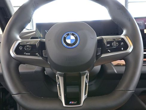 Certified 2024 BMW i5 eDrive40i w/ Executive Package image 19