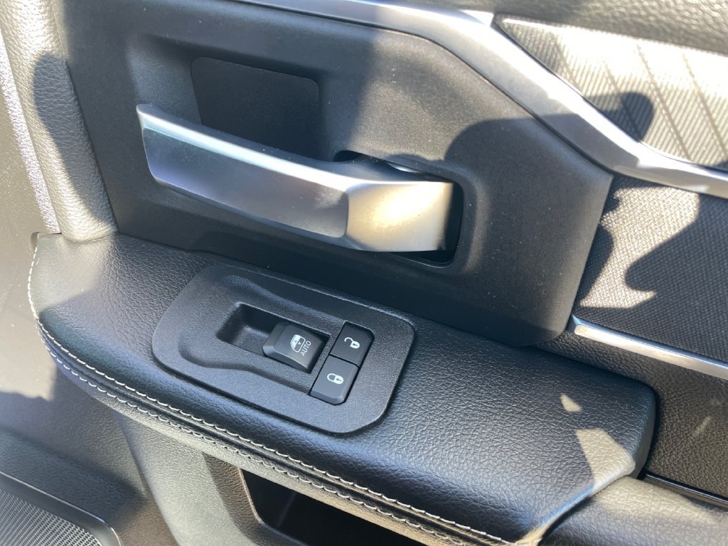 Used 2026 RAM 2500 Big Horn AWD/4WD image 13