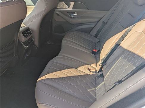 New 2026 Mercedes-Benz GLE 63 AMG S image 15