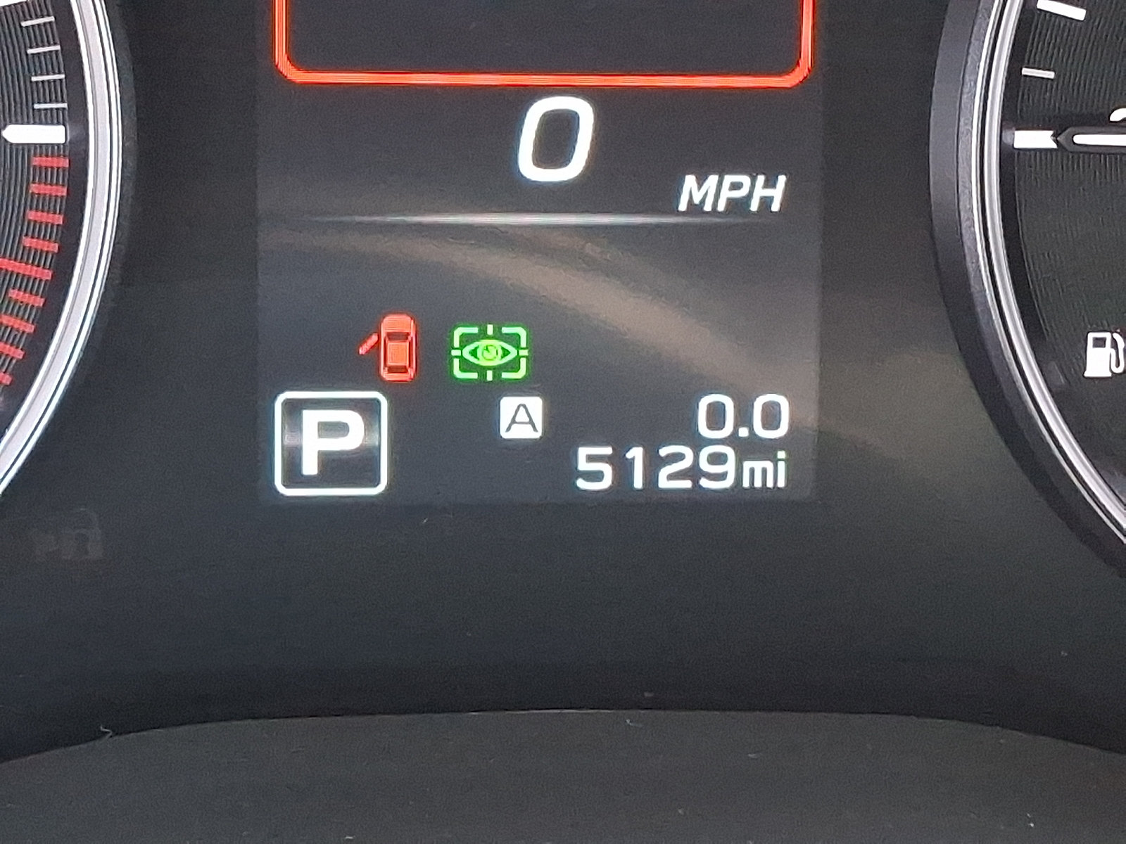 Used 2025 Subaru Ascent Bronze Edition w/ Popular Package #2 AWD/4WD image 22
