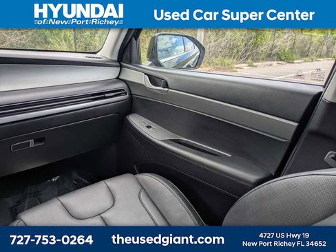 Used 2024 Hyundai Palisade XRT FWD image 23