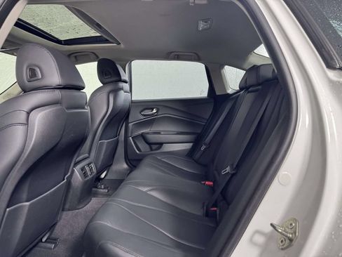 Used 2021 Acura TLX FWD image 33