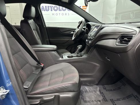 Used 2024 Chevrolet Equinox RS AWD/4WD image 22