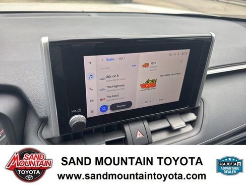 Used 2024 Toyota RAV4 XLE image 23