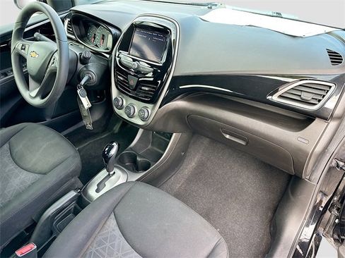 Used 2020 Chevrolet Spark LT image 26
