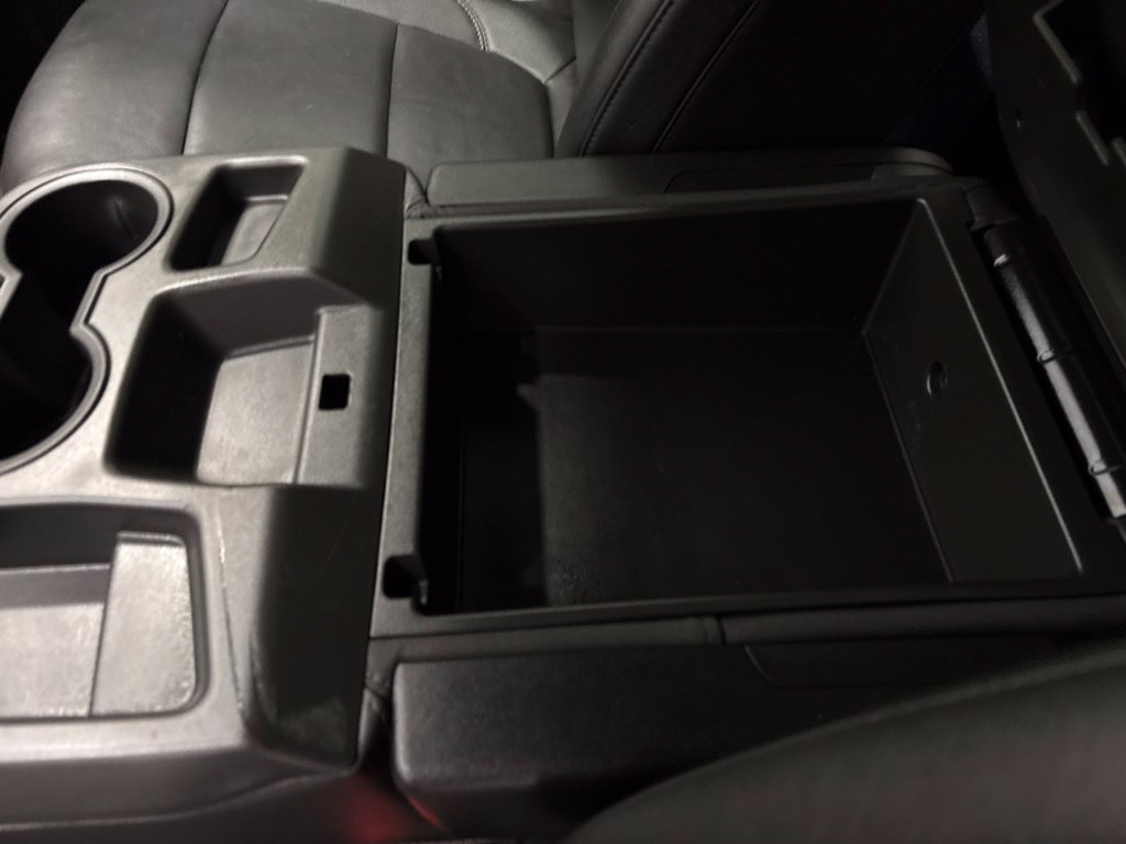 Used 2021 Chevrolet Silverado 2500 LTZ AWD/4WD image 18