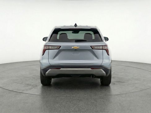 Used 2025 Chevrolet Equinox LT image 7