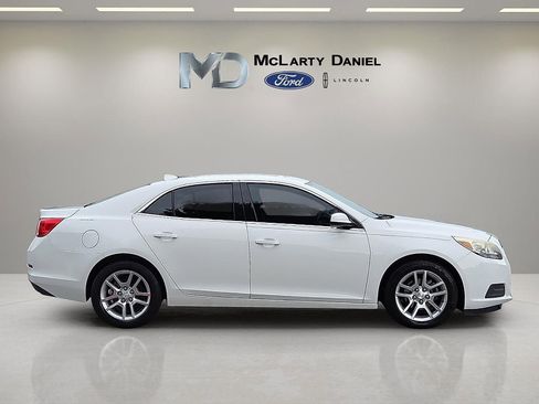 Used 2013 Chevrolet Malibu Eco FWD image 6