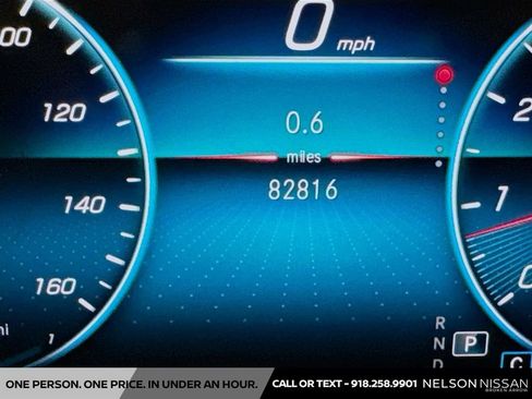 Used 2021 Mercedes-Benz GLB 250 4MATIC image 12