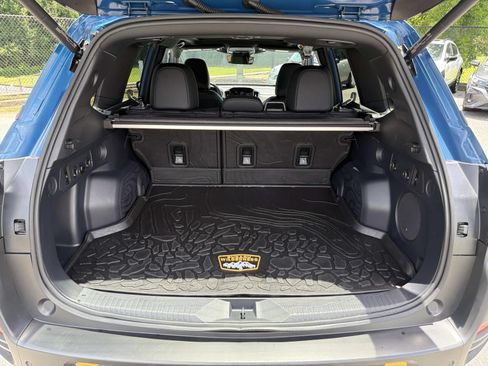 Certified 2026 Subaru Forester Wilderness AWD/4WD image 18